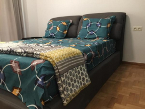 Patision Avenue, Apartment with Two bedrooms